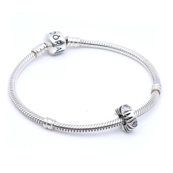 Authentic PANDORA Mother's Pride Spacer - Picture 4 of 7